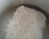 A picture of step 1 of Quick Pozole.