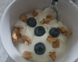 Foto del paso 2 de la receta: Yogurt nutritivo