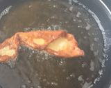 Foto del paso 2 de la receta Orejas de Antroido 🎉🥳