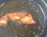 Foto del paso 2 de la receta: Orejas de Antroido 🎉🥳