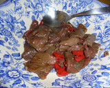 Foto del paso 1 de la receta: Filete de ternera con semillas de sésamo