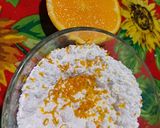 Foto del paso 6 de la receta: Budin de naranja y zapallo coreano