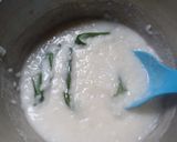 Foto langkah ke 2 dari resep Mango Sticky Rice.