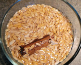 Foto del paso 1 de la receta: Jorge's Horchata