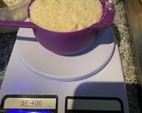 Foto del paso 3 de la receta: Muffins de banana FIT