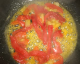 Foto del paso 4 de la receta: Pimientos caramelizados