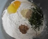 Foto langkah ke 2 dari resep Peyek kacang.
