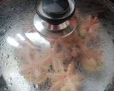 Nugget Mie Rendang Octopus langkah memasak 5 foto