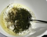 Joghurtos paradicsom-uborka saláta recept fázis 1 fotója