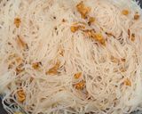 รูปขั้นตอนการทำที่ 8 ของ หมี่คลุก (เลียนแบบรสชาติร้านดัง)