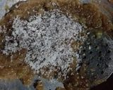 A picture of step 10 of Lauki ki barfi.