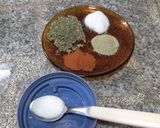 Foto del paso 2 de la receta: Salsa para Pastas