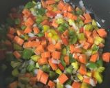 Foto del paso 2 de la receta: Tacos vegetarianos