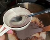 Fekete erdő torta recept fázis 4 fotója