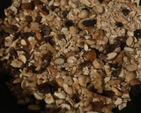 Foto del paso 1 de la receta: Granola 🥜