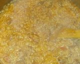 Rizseshús csirkéből recept fázis 7 fotója