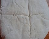 Foto del paso 4 de la receta: Masa hojaldre