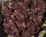 Foto langkah ke 5 dari resep Beef Yakiniku.
