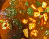 Foto del paso 4 de la receta: Carne rudeza y técnica