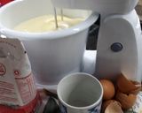 Foto del paso 1 de la receta: Flan casero