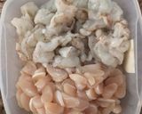Foto del paso 1 de la receta: Aguachile DOnjimeno