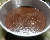 Foto del paso 4 de la receta: Brownie con golosinas "Día del niño" 🎈🎁