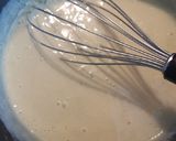 Somlói galuska - szénhidrát csökkentett recept fázis 5 fotója