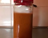 Foto del paso 2 de la receta: Puré de tomate casero