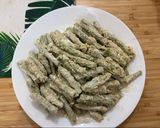 Foto langkah ke 3 dari resep Buncis crispy.