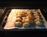 Foto del paso 5 de la receta: Croissant de hojaldre (con Nocilla)