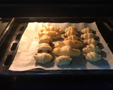 Foto del paso 5 de la receta: Croissant de hojaldre (con Nocilla)