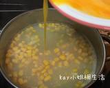 簡易玉米蛋花濃湯食譜步驟3照片