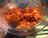 Foto langkah ke 1 dari resep Rendang daging.
