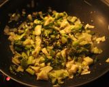 Foto del paso 3 de la receta: Cuatro estaciones (no de Vivaldi, mías)