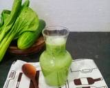 Cara Membuat Green Smoothies 4