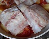 Foto del paso 4 de la receta: Lomos de Corvina a la gallega