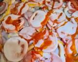 Foto do passo 7 de Moqueca de tilapia rápida e fácil de fazer
