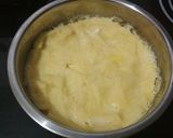 Foto langkah ke 8 dari resep Puding karamel roti tawar.