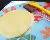 Foto langkah ke 5 dari resep Risoles Keju Mayo (adonan kulit susu).