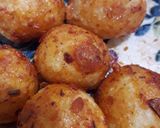 Foto langkah ke 6 dari resep Potato Cheese Balls.