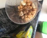Foto del paso 1 de la receta: PicantHumus 🌶