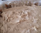 Foto del paso 5 de la receta: Pan de banano sin huevos🍯y sin horno🍌🥯🧇🥞
