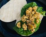 Töltött pita recept fázis 2 fotója
