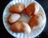 A picture of step 1 of Unique tasty garlic chilli potato spicy snack(A spicy Korean snack).
