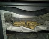 Foto langkah ke 8 dari resep Scones.