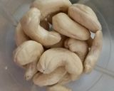 A picture of step 10 of Paneer Tikka Masala.