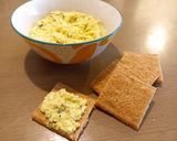 Foto del paso 3 de la receta: Pasta de huevo