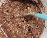 Puha kakaós cukkinis süti recept fázis 1 fotója