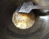 A picture of step 3 of Paneer Makhani.