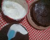 Foto del paso 11 de la receta: Pastel de chocolate